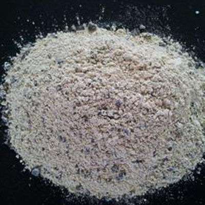 Lichtgewicht Hoog Alumina Castable Hitte Geïsoleerd Gietend Materiaal