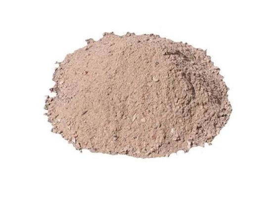 Lichtgewicht Castable Vuurvast materiaal voor Boiler/Alumina Vuurvast Cement