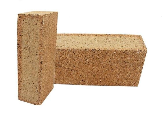 Hoge de Chamottebakstenen Vuurvaste Sk32/Sk34/Sk36/Sk38 van de Vuurvastheidsopen haard