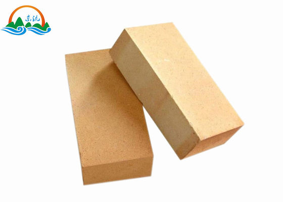 Isolerend Blok Hoge Alumina Bakstenenenergie - besparingsal2o3 30% ~ 46%