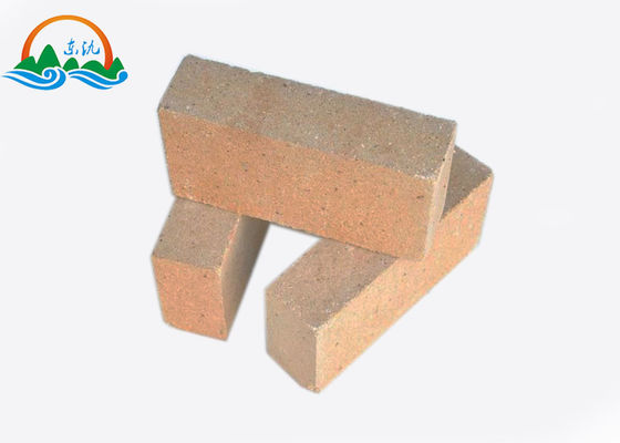 Isolerend Blok Hoge Alumina Bakstenenenergie - besparingsal2o3 30% ~ 46%
