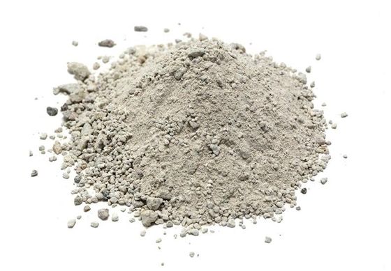 Van het Cordierietmllite van de Henanoven de Hoogste Lichtgewicht Isolerende Castable Vuurvaste Plaat