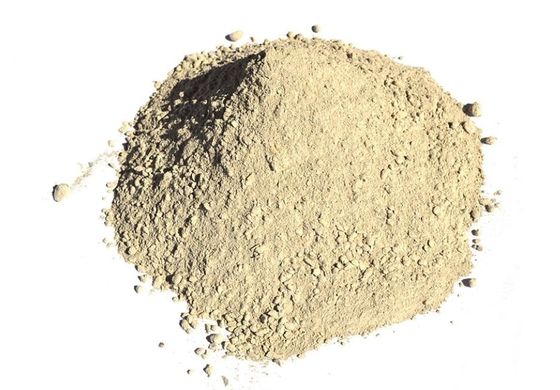 Lage Bulkdichtheid die Castable Vuurvast materiaal voor het Isoleren Laag van Oven isoleren