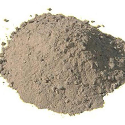 Lage Bulkdichtheid die Castable Vuurvast materiaal voor het Isoleren Laag van Oven isoleren