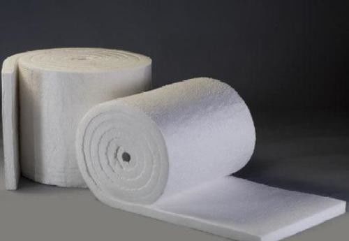 Ceramisch Algemeen Ceramisch de Raads Zuiver Wit op hoge temperatuur van de Vezelisolatie