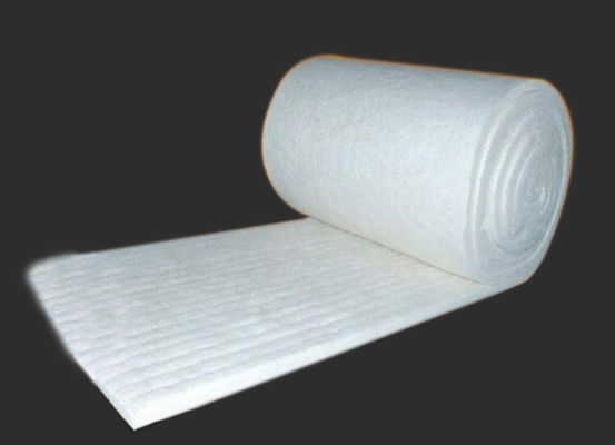 Ceramisch Algemeen Ceramisch de Raads Zuiver Wit op hoge temperatuur van de Vezelisolatie