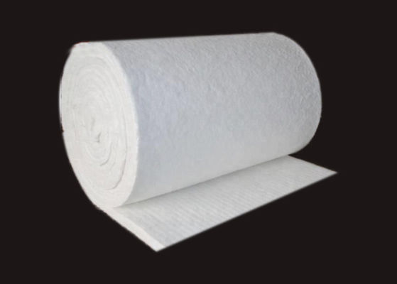 Vuurvaste Ceramische Ceramische Vezel 360014640mm van de Vezelsisolatie Lengte