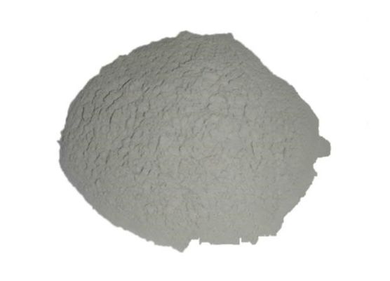Zelfstroom die Castable Vuurvast Cement Op hoge temperatuur isoleren