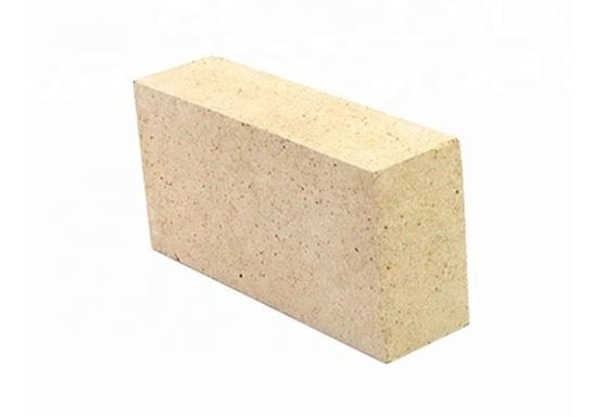 Lage de Bakstenenhitte die van de Warmtegeleidingsvermogendiatomeeënaarde Baksteen van de Klei de Isolerende Brand behoudt