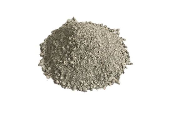 Weerstandsmullite Isolerende Baksteen die op hoge temperatuur Ceramische Stralingsplaat isoleert