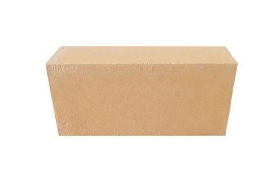Hoge Alumina Al2o3 Vuurvaste het Bewijsbakstenen van de Baksteenhitte die voor Open haarden worden gebruikt