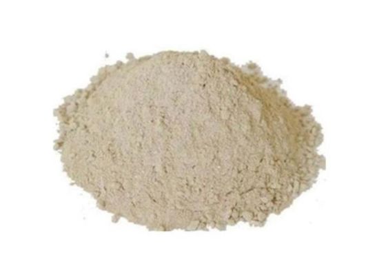 Het hoge Alumina Castable Carbide van het Poedersilicium Castable voor Ovenvoering