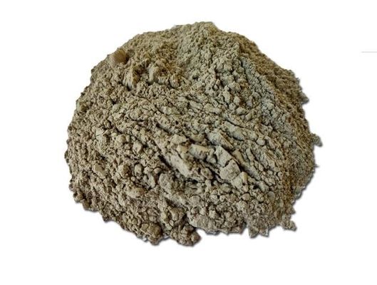 Castable Vuurvast Cementalumina Poeder met hoge weerstand voor Industriële Oven