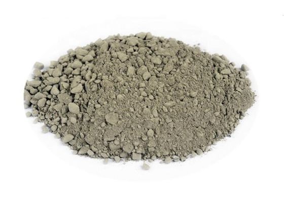 Het isoleren van Mullite Castable Vuurvast Cement voor Voering van Roterende Oven en Industriële Oven