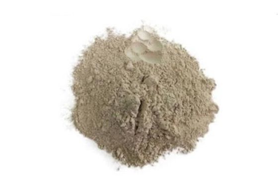 Het isoleren van Mullite Castable Vuurvast Cement voor Voering van Roterende Oven en Industriële Oven