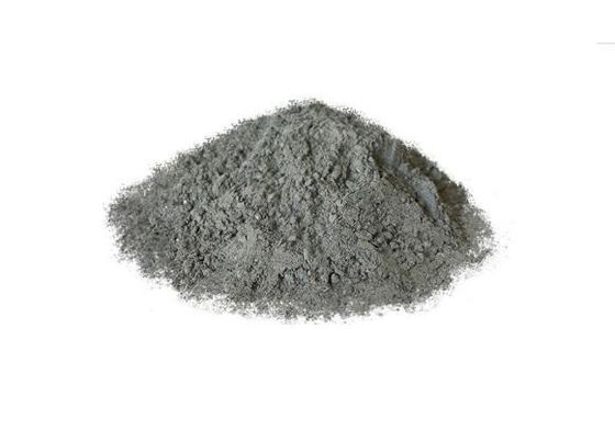 Het isoleren van Mullite Castable Vuurvast Cement voor Voering van Roterende Oven en Industriële Oven