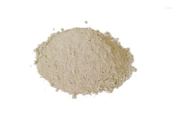 Het isoleren van Mullite Castable Vuurvast Cement voor Voering van Roterende Oven en Industriële Oven
