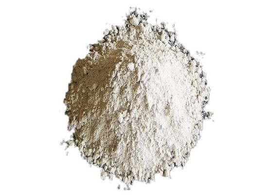 Hoge Alumina van Lowes van het isolatie Castable Vuurvaste Cement Castable Brand