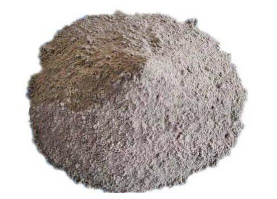 Hoge Alumina van Lowes van het isolatie Castable Vuurvaste Cement Castable Brand
