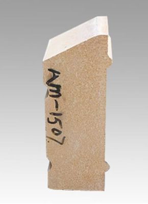 Lichtgewichtmullite Bakstenen K23 die Hogere Gematigde Bestand van Firebrick isoleren