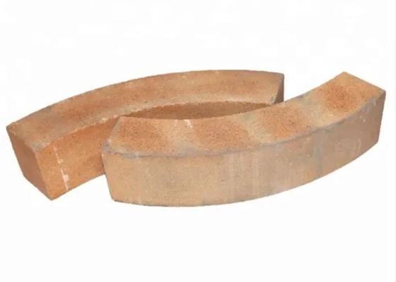 Het zuurvaste van het de Baksteen Vlakke Zandsteen van het Brandbewijs Flexibele Natuursteen