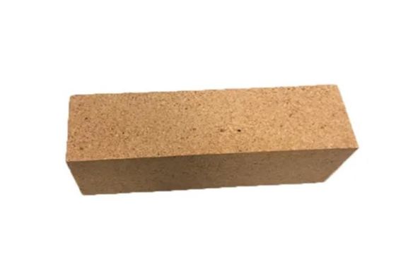 Het zuurvaste van het de Baksteen Vlakke Zandsteen van het Brandbewijs Flexibele Natuursteen