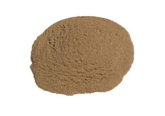 Vuurvast materiaal die met hoge weerstand Castable de Groefvoering isoleren van het Ovenstaal