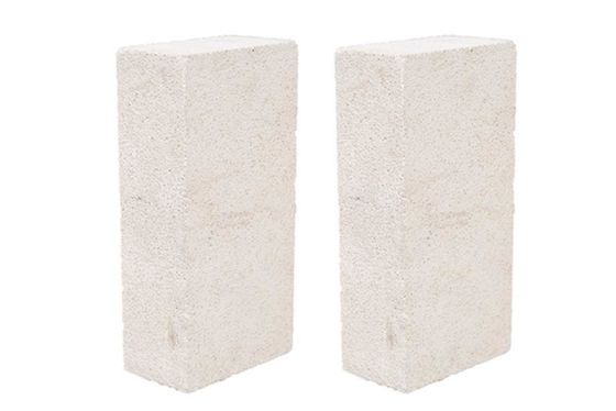 Aluminiumoxide maximaliseren de Ceramische Hoge Alumina Bakstenen voor het Malen Efficiency